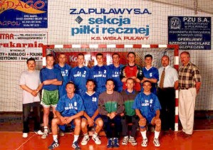 2000 2001Seniorzy
