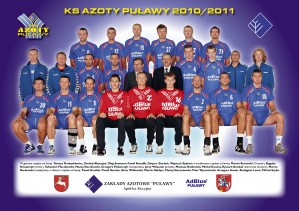 ekstraklasa 2010 2011