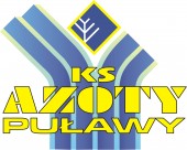 LOGO klubu AZOTY