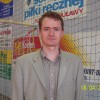 Trener Piotr Dropek 