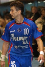 Robert Nowakowski   ZAWODNIK