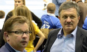 Jurek i Grzegorz