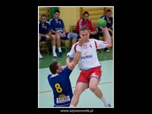 7.06.2012 POLSKA B RUMUNIA B 50