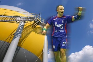 Kurowski do boju na azotach