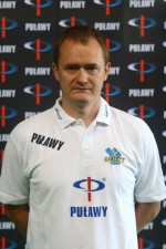 Piotr Dropek II trener
