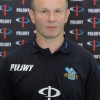 Marcin Kurowski - I trener