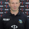 Marcin Kurowski - I trener