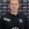 Piotr Dropek - II trener 