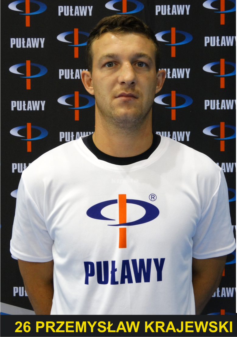 26 Przemysaw Krajewski